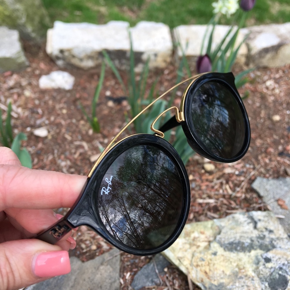 Ray Ban Gatsby